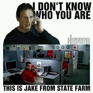 Jake from state farm. Jake from state farm, State farm, Can'