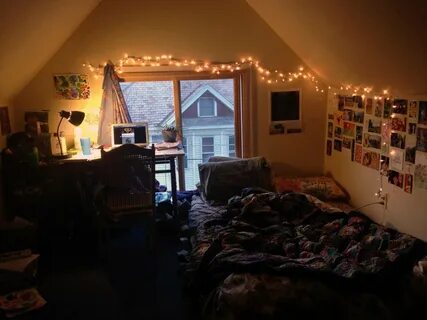 Tumblr aesthetic room