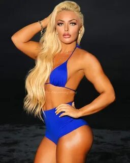 Mandy Rose Sexy (50 Photos) #TheFappening