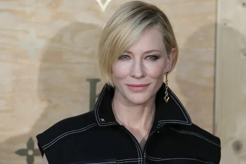 Cate Blanchett presidirÃ¡ Festival de Cannes Noticias BLes