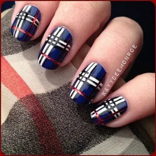 Pin on nail art