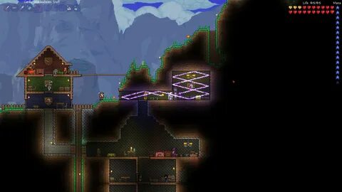 Gallery Of Conlon S Art Terraria Community Forums - Terraria