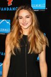 Shailene Woodley at Comic-Con - The Best Hair & Makeup at Co
