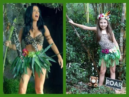 Luau costume, Unique halloween costumes, Katy perry costume