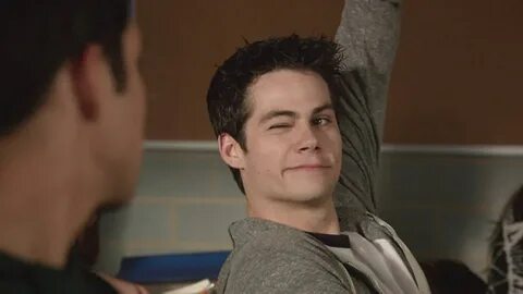 Dylan O'Brien Might Not Return For 'Teen Wolf' Season 6, But