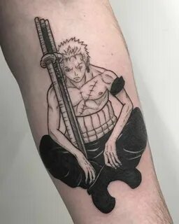101 Amazing One Piece Tattoo Ideas You Will Love! Outsons Me