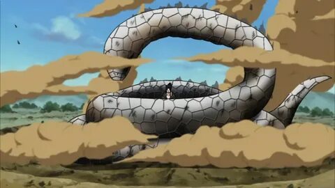 Snakes Naruto Fanon Wiki Fandom