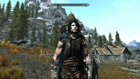 Skyrim Dragonborn Dlc Won't Start - There Is Only One Dragon