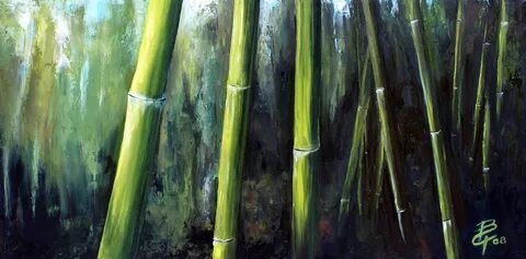 wilderness often prefer bamboo oil painting canvas at least 