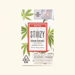 Buy Sour Diesel THC Pod by Stiiizy at the Stash Club