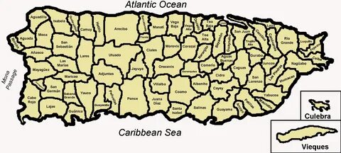 Histoire de Porto Rico - Wikiwand