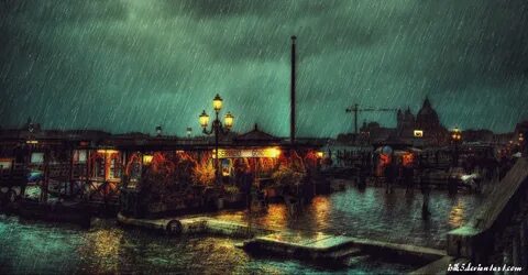 Me+Dancing+in+the+Rain Dancing in the Rain HDR by *ISIK5 on 