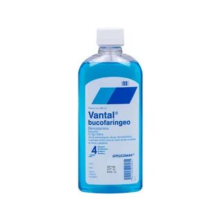 Vantal ▷ Para qué Sirve * Guía * Precios 2022