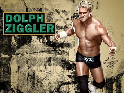 Dolph Ziggler Wallpapers - Wallpaper Cave