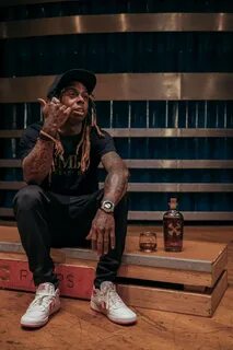 Lil Wayne WEEZY F в Твиттере: "Who’s ready for the weekend?!