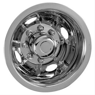 Колпачок ступицы Fits Ford 16'' 8 lug motorhome hubcaps simu