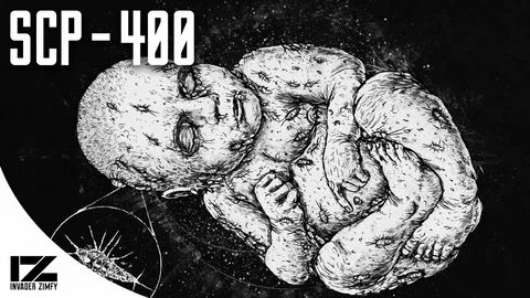 SCP 400 - ЗОМБИ ДЕТИ, ВО СЛАВУ САТАНЕ КОНЕЧНО ЖЕ - YouTube