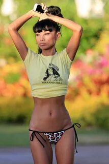 Bai Ling Pictures. Hotness Rating = Unrated