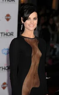 75+ Hot Pictures Of Jaimi Alexander - Lady Sif (Thor) And...