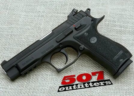 SAR Arms K2 45ACP - 507 Outfitters