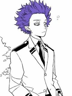 My Hero Academia: One Shot & Scenarios - Shinsou // LEMON - 