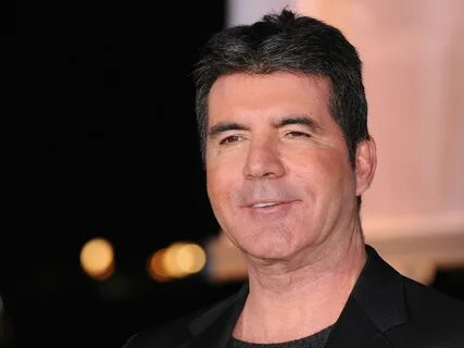 Simon Cowell Wallpapers - Wallpaper Cave