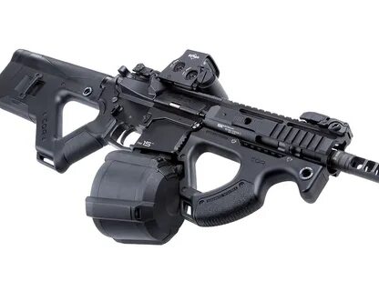 Hera Arms IRS 7 "Handguard для AR15 или M4 (5x56 & .223)