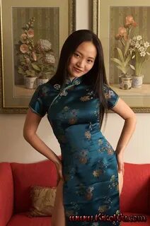China Dress Thread - /s/ - Sexy Beautiful Women - 4archive.o