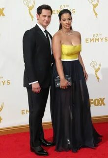 67th Primetime Emmy Awards - Red Carpet - Picture 304