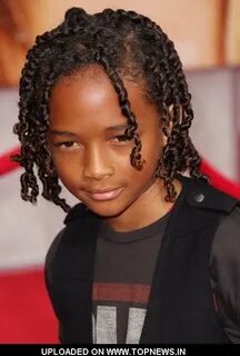 NovaShare: Foto Jaden Smith