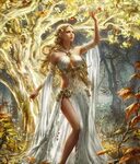 Fryhina Beautiful fantasy art, Fantasy art women, Female art