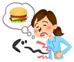 hungry woman Free Clipart Illustrations - Japaclip