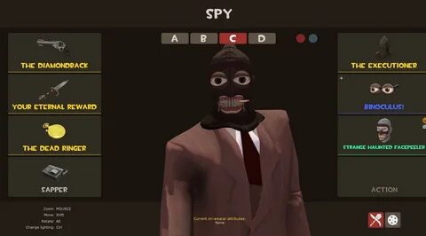 Tf2 Engineer Cursed Images : He specializes in constructing 
