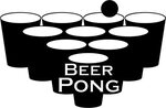 beer pong png - Beer Pong Trophies - Poster #2552258 - Vippn