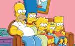 Молчаливая героиня The Simpsons: Мэгги Симпсон