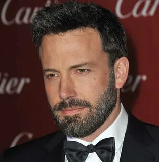 Ben Affleck : Ben Affleck serait en couple avec son ancienne