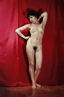 Vintage Full Nude Strippers