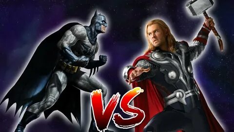 How Batman Can Beat The Entire Avengers! Batman VS Avengers