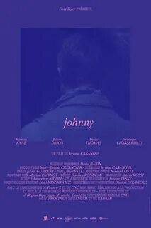 Johnny (2018) Movies on Friendspire