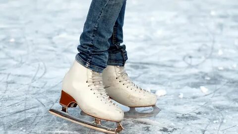 Gigli on Ice, pattinare a ritmo di musica