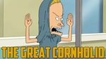 THE GREAT CORNHOLIO (Cards Against Humanity) - YouTube