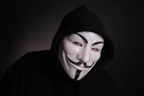 Anonymous Hackers Dox Missouri KKK Leader - Release Phone, C
