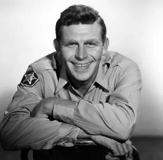 Pictures of Andy Griffith