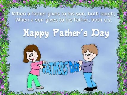 fathers day quotes News Updates Photos Videos Breaking Stori