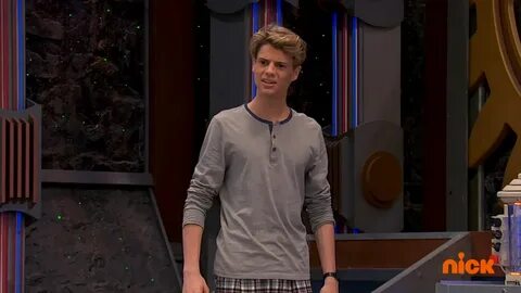 Picture of Jace Norman in Henry Danger - jace-norman-1523809