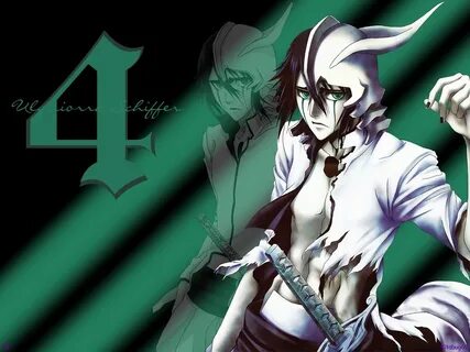 Bleach best wallpapers: Ulquiorra Cifer