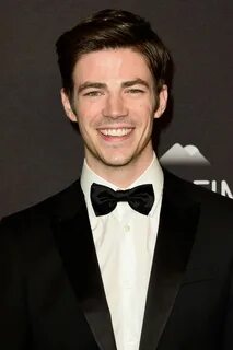 25 Pictures of Grant Gustin That Give New Meaning to the Phr