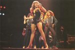 Tina Turner - Carré, Amsterdam, The Netherlands - April 22, 