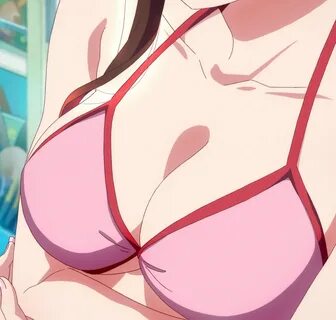 Chizuru boobs.