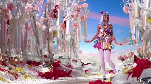 Katy Perry - California Gurls DIGHD-4K Page 2 ShareMania.US